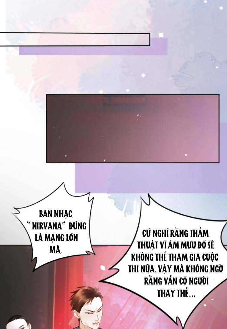 Dây Dưa Không Dứt: Chapter 14