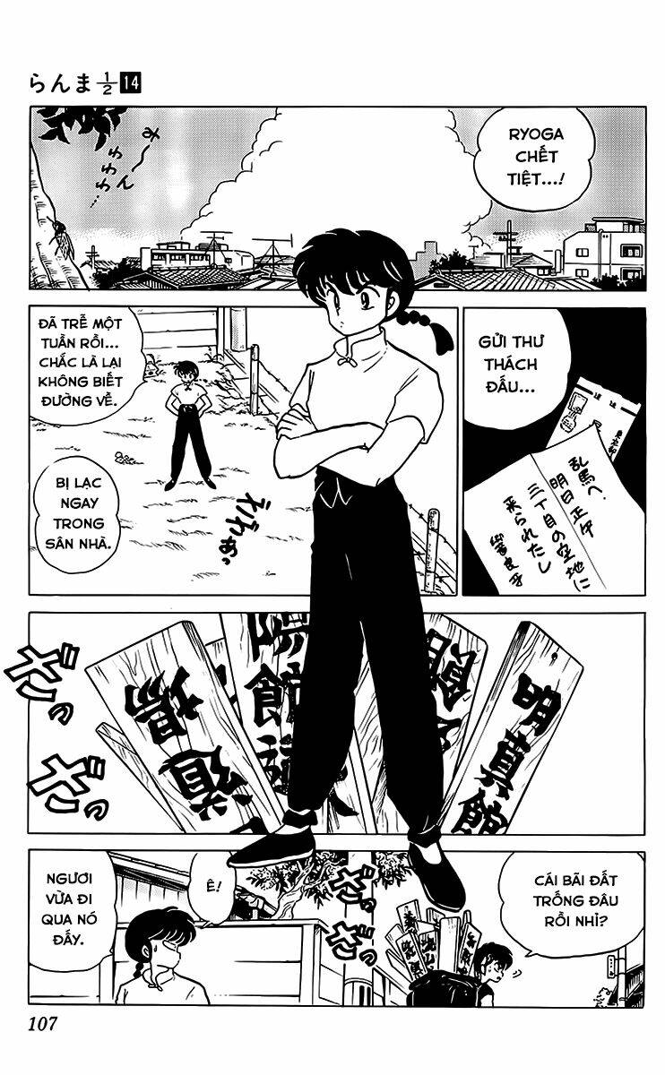 Suối Lời Nguyền: Chapter 142