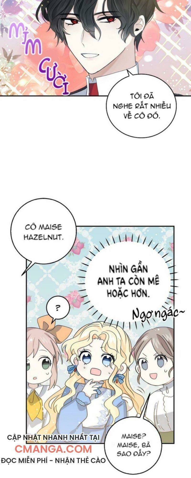 Tôi Là Bạn Gái Cũ Của Một Người Lính: Chapter 11