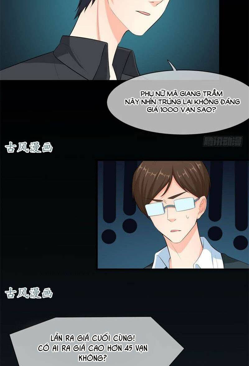 Ám Luyến Thành Hôn: Chapter 35