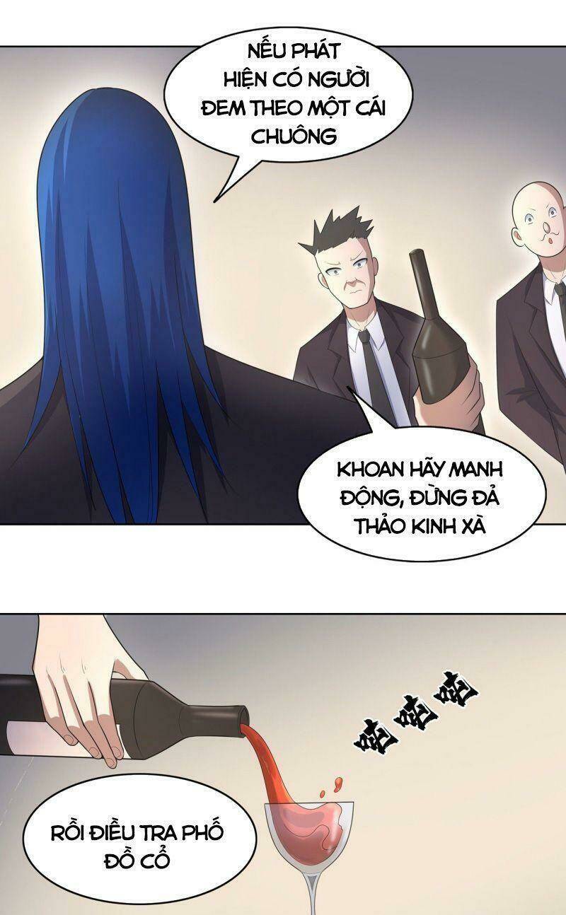 Thần Long Tinh Chủ: Chapter 35