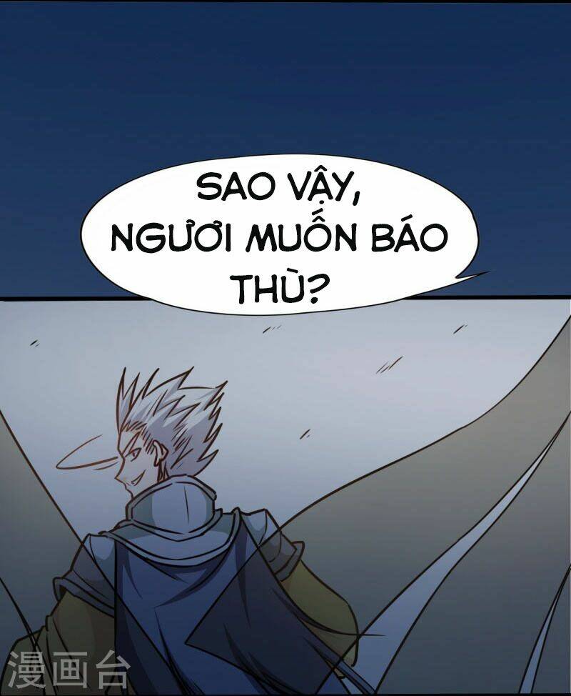 Võ Thần Thiên Hạ: Chapter 105