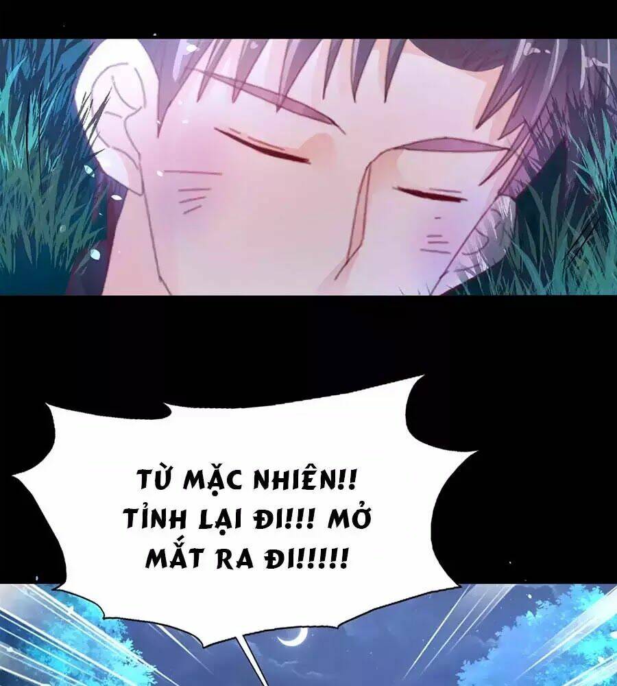 Sau Này Vẫn Cứ Thích Anh: Chapter 67