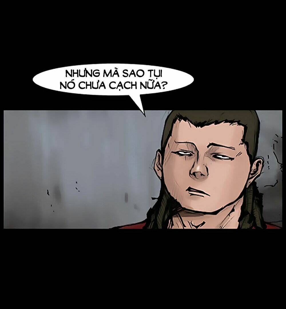 Độc Cô Tiền Truyện: Chapter 95