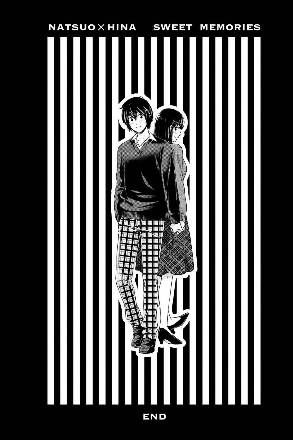 Bạn Gái Chung Nhà: Chapter 164.7