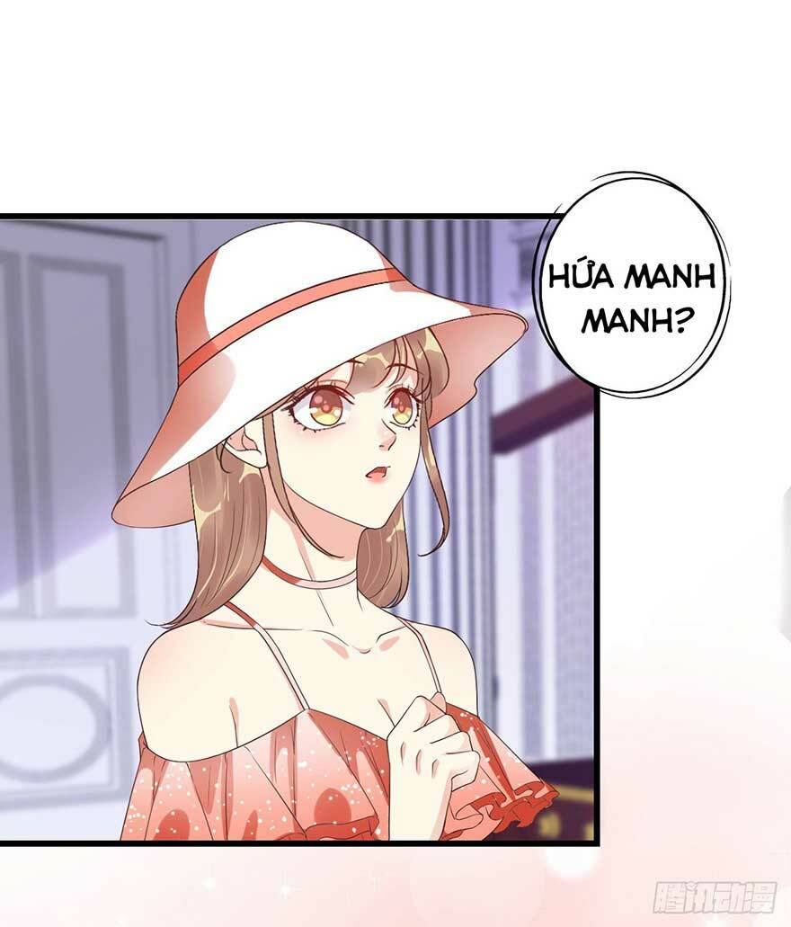 Náo Loạn Suốt Đời: Chapter 11