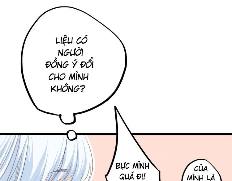 Con Tim Rung Động: Chapter 23