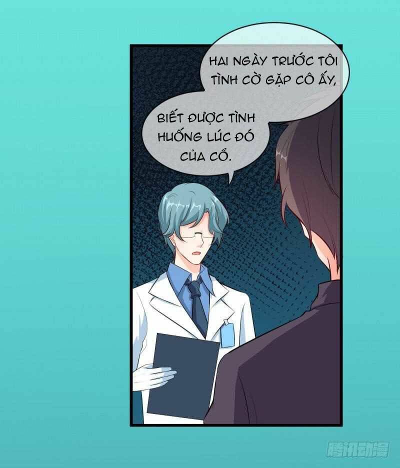 Ám Luyến Thành Hôn: Chapter 42