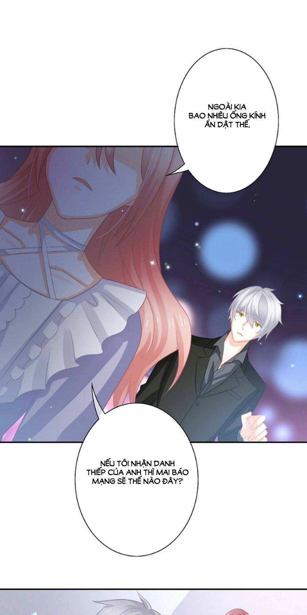 Tiệm May Luyến Sắc: Chapter 17