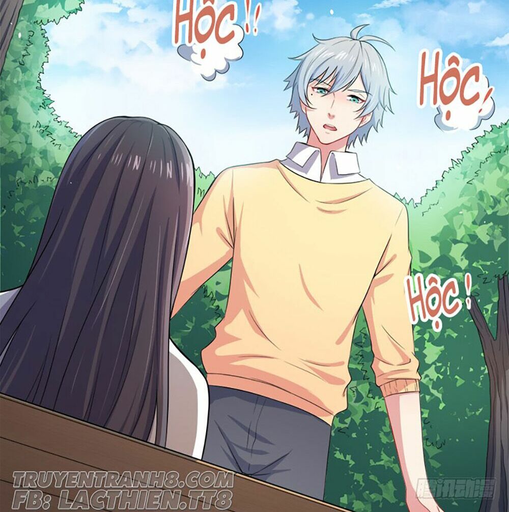 Ngạo Kiều Quỷ Vương Yêu Ta: Chapter 38