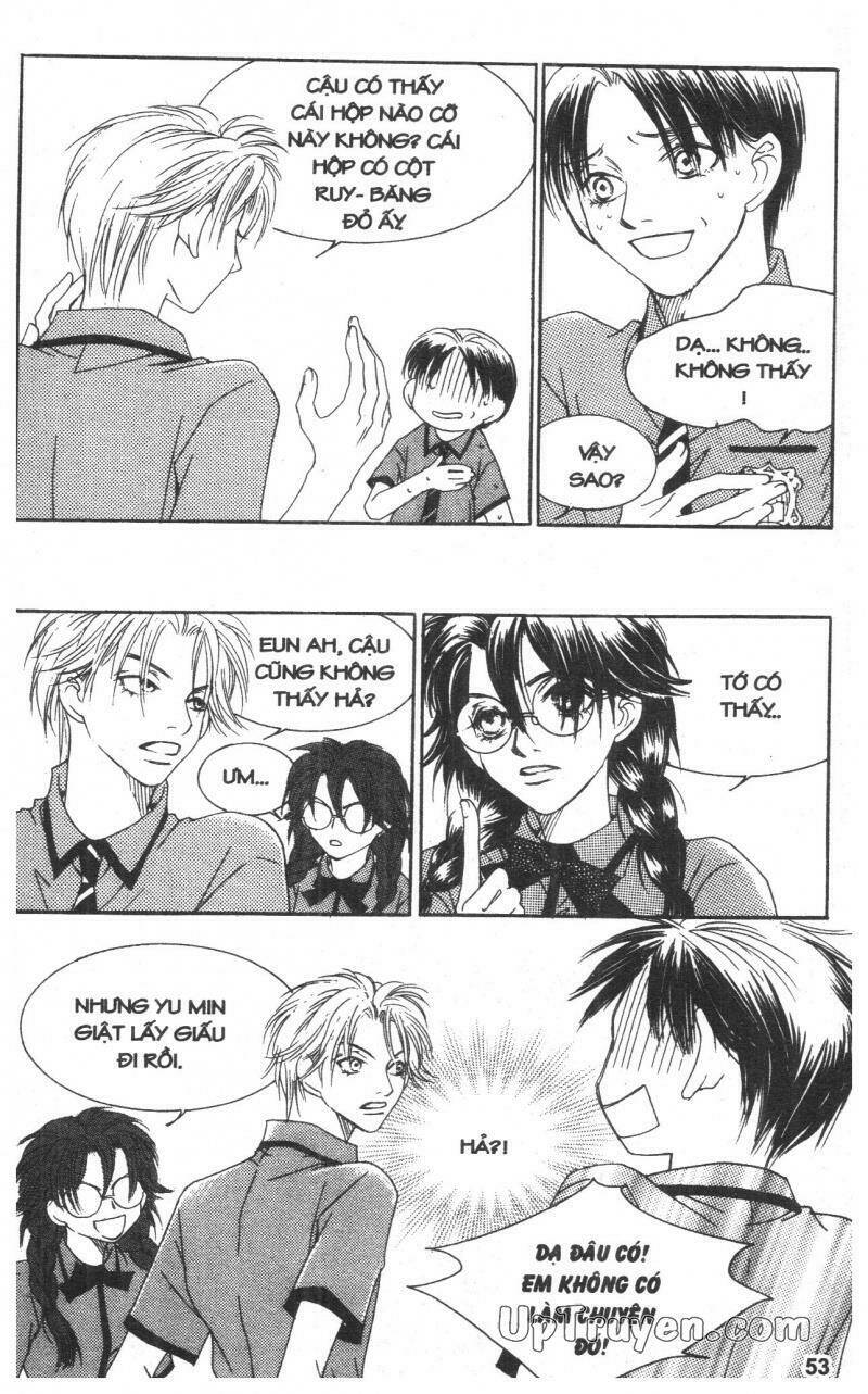 Cinderella Man: Chapter 4