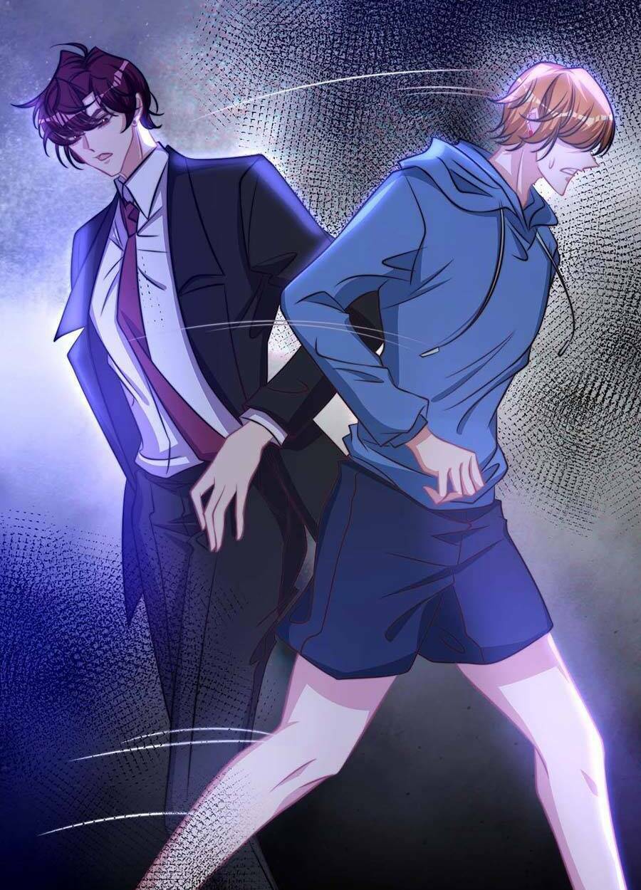 Vết Cắn Trí Mạng: Chapter 37