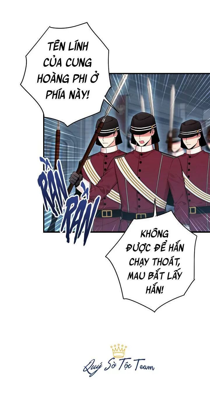 Tồn Tại Với Tư Cách Là Vợ Của Nam Chính: Chapter 156