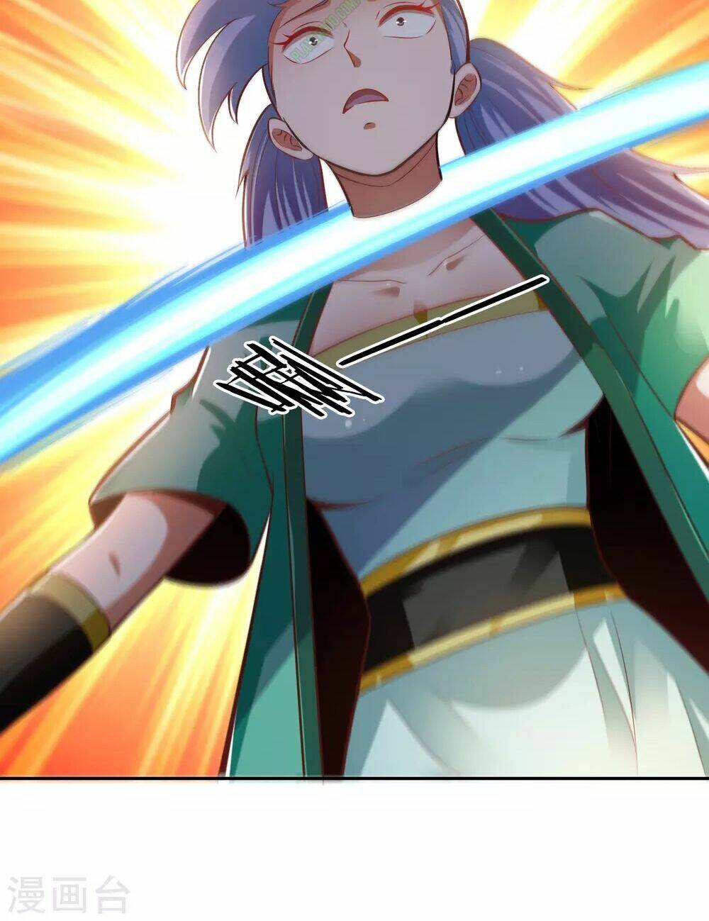 Võ Linh Kiếm Tôn: Chapter 32