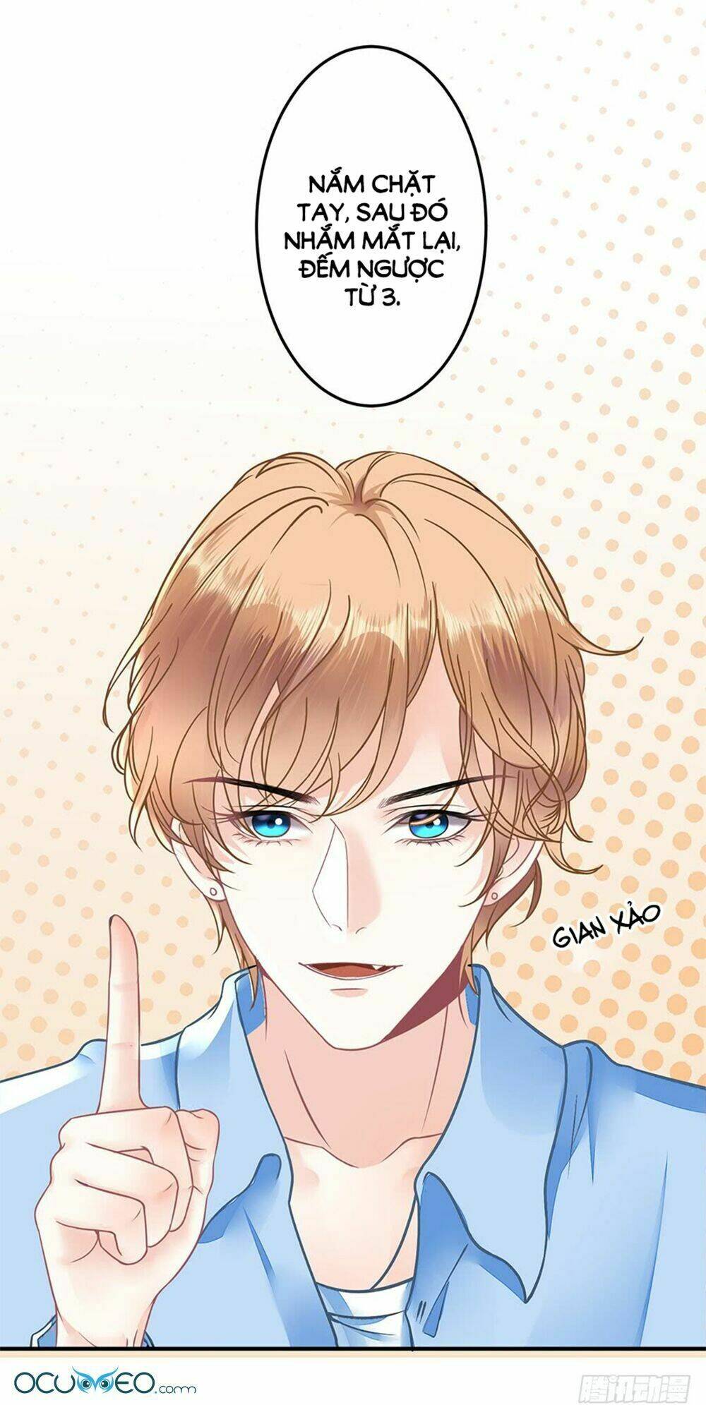 Bạn Trai Điều Khiển Giấc Mơ: Chapter 19