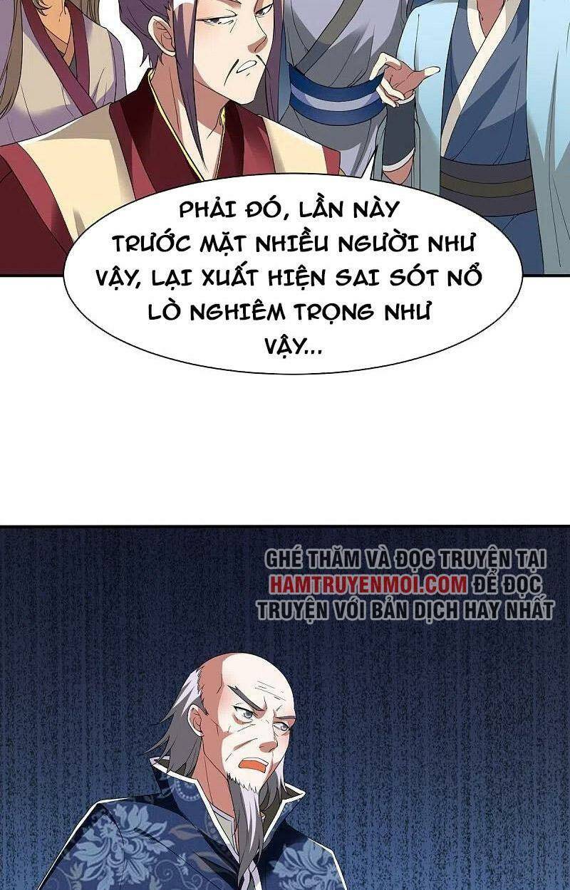 Chiến Đỉnh: Chapter 333