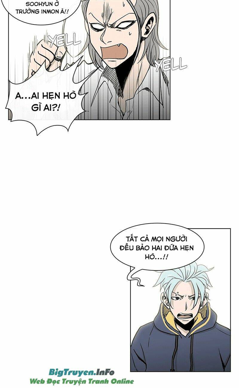 Anh Ấy Là Nữ Sinh Cấp 3: Chapter 61