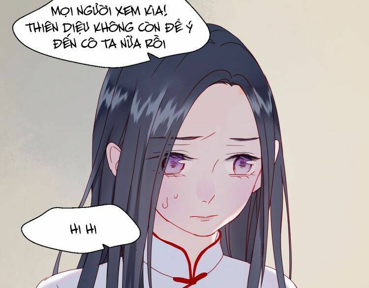 Lượm Được Một Tiểu Hồ Ly 2: Chapter 41