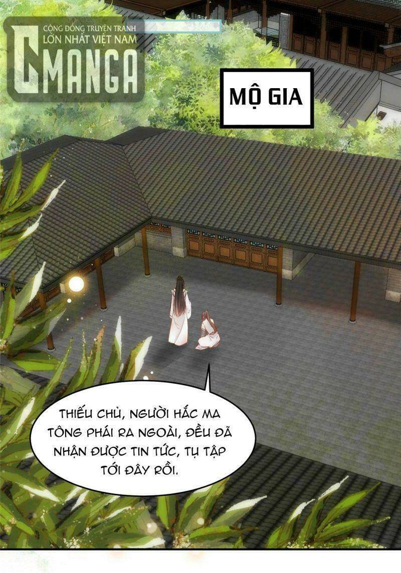 Nghịch Thiên Thần Phi Chí Thượng: Chapter 25