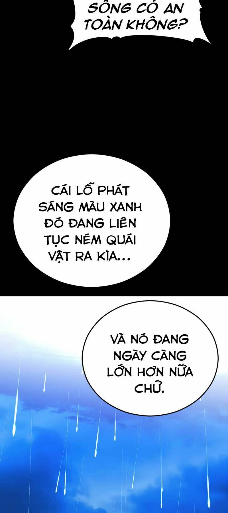 Cánh Cổng Mở Ra Đúng Ngày Đầu Tiên Tôi Thành Chính Trị Gia: Chapter 6