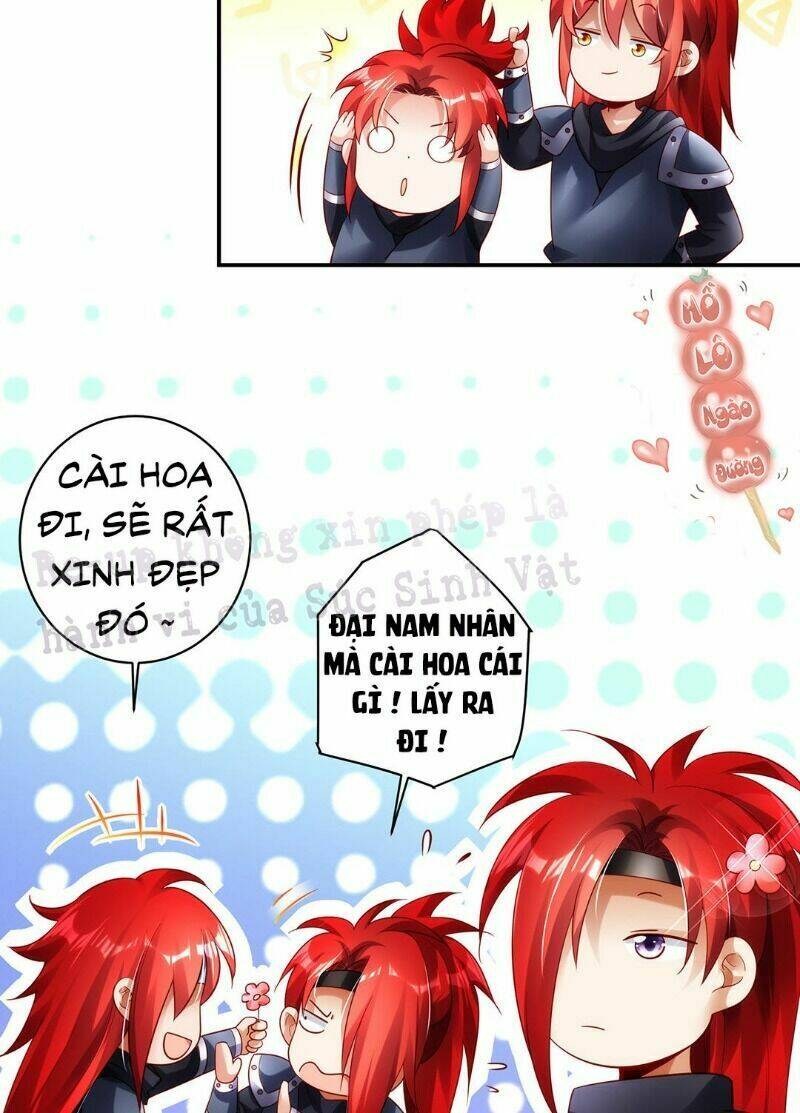 Thiên Kim Bất Hoán: Chapter 52