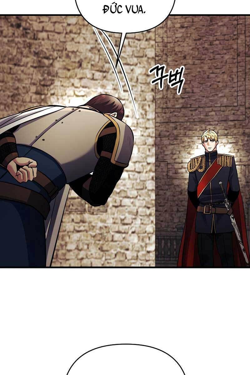 Trở Thành Bạo Quân: Chapter 25