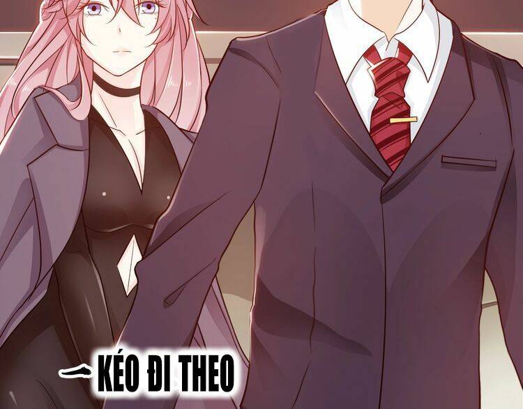 Manh Thê Kim Chủ: Chapter 5