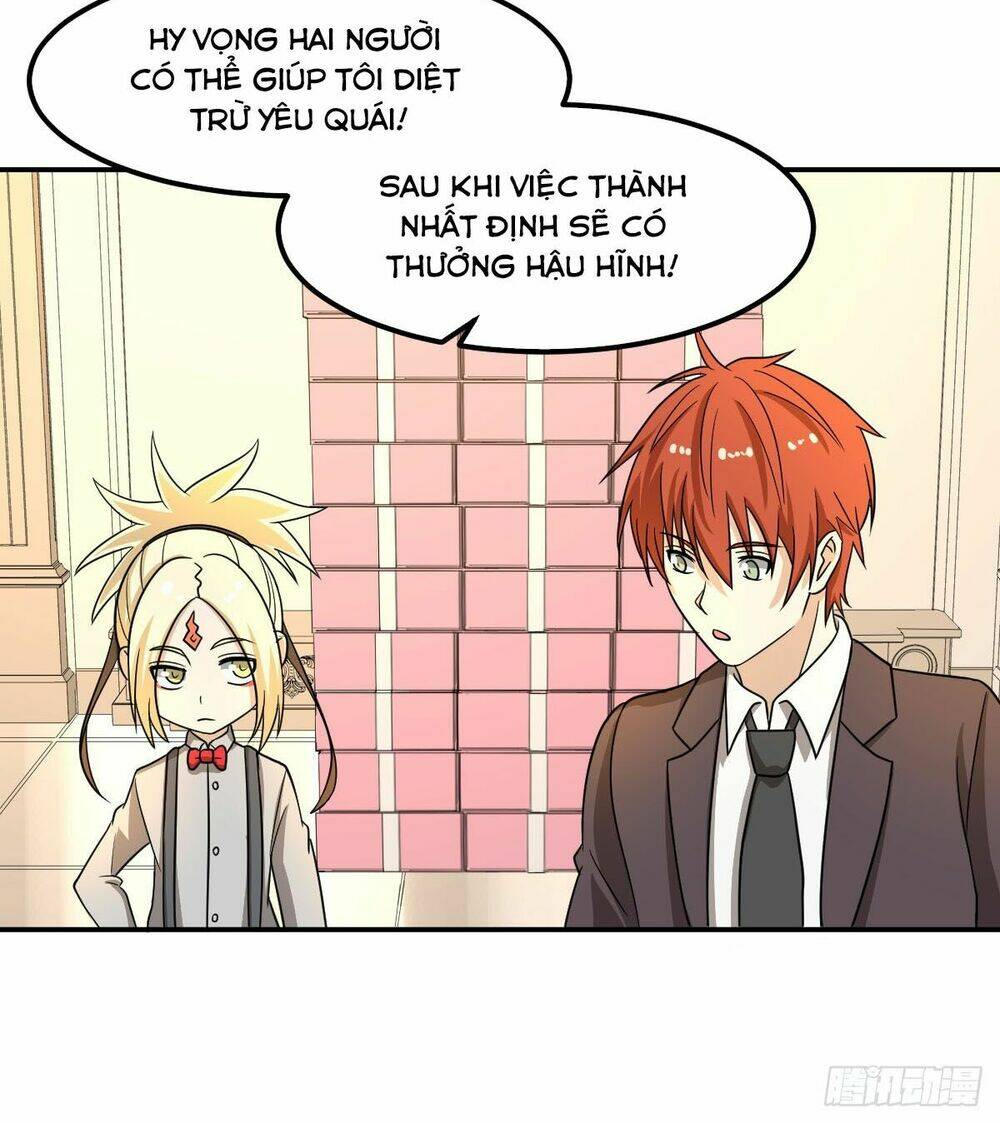 Nghịch Thiên Tiên Mệnh: Chapter 6