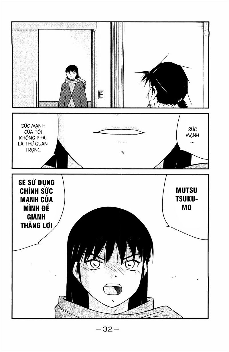 Truyền Nhân Atula 3: Chapter 59