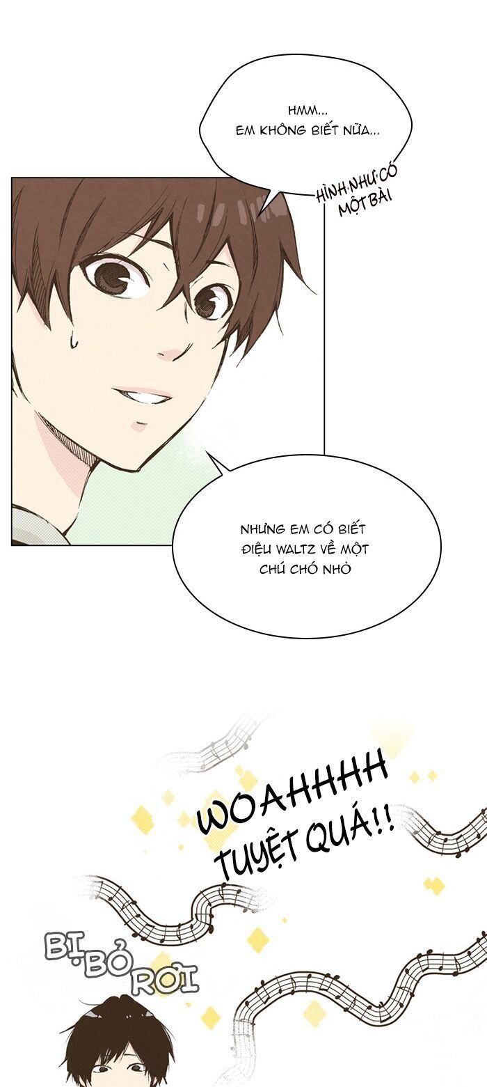 Làm Vợ Anh, Em Nhé: Chapter 30