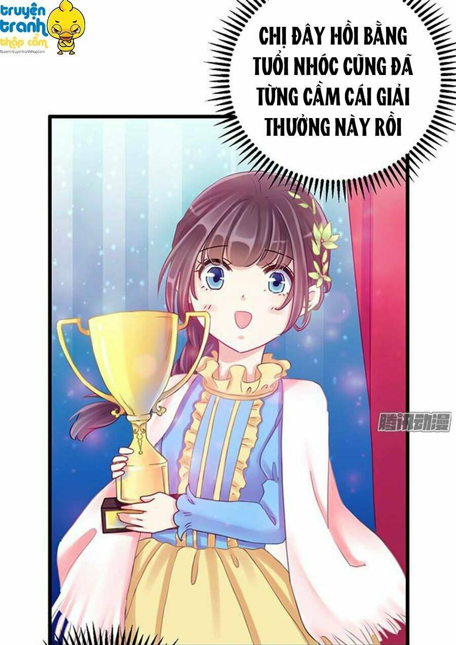 Trọng Sinh Để Ngủ Với Ảnh Đế: Chapter 28