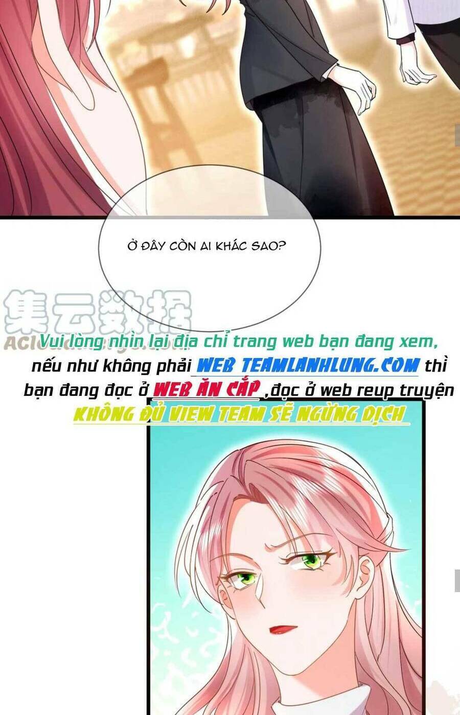 SỦNG EM ĐẾN TẬN TRỜI: Chapter 30