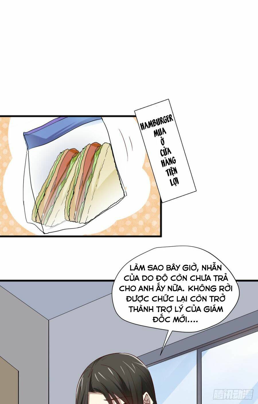 Đơn Phương Yêu Thầm Anh: Chapter 60