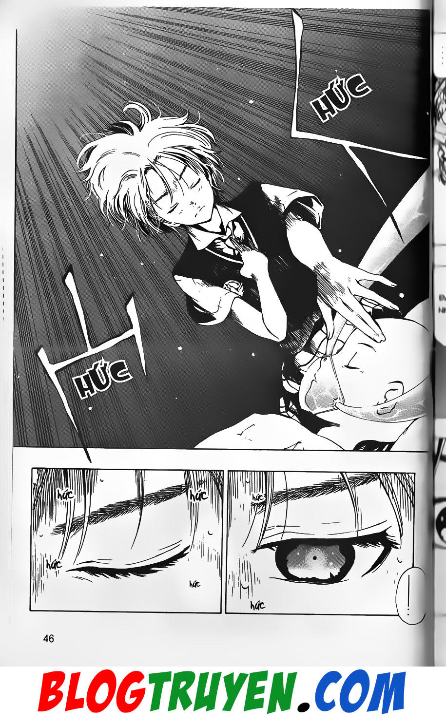 Bác Sĩ Ma Giới: Chapter 27