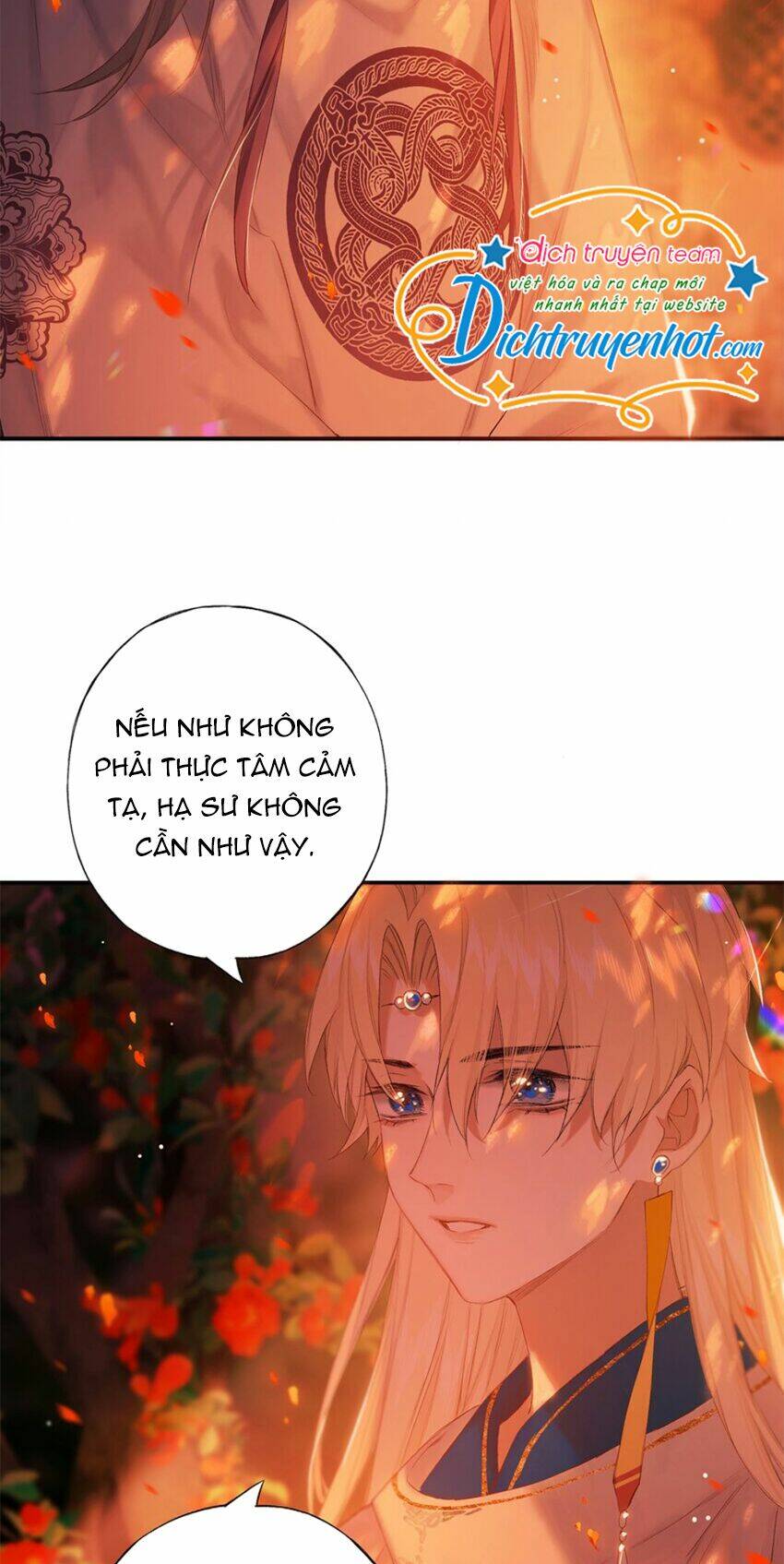 Lưu Hoa Bất Cập Xuân: Chapter 53