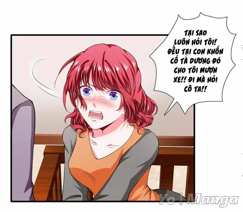 Thiểm Hôn Kinh Ái: Chapter 88