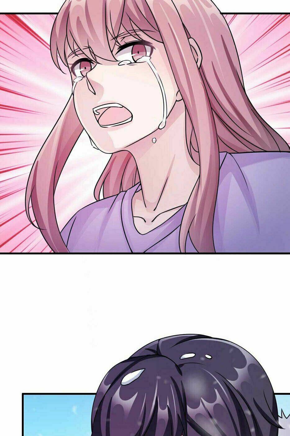 Mạc Thiếu Bức Hôn: Vợ Mới Khó Chống Đỡ: Chapter 97