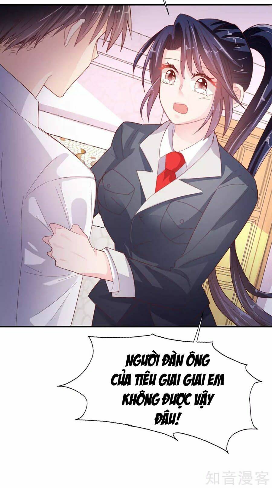 Sau Này Vẫn Cứ Thích Anh: Chapter 83