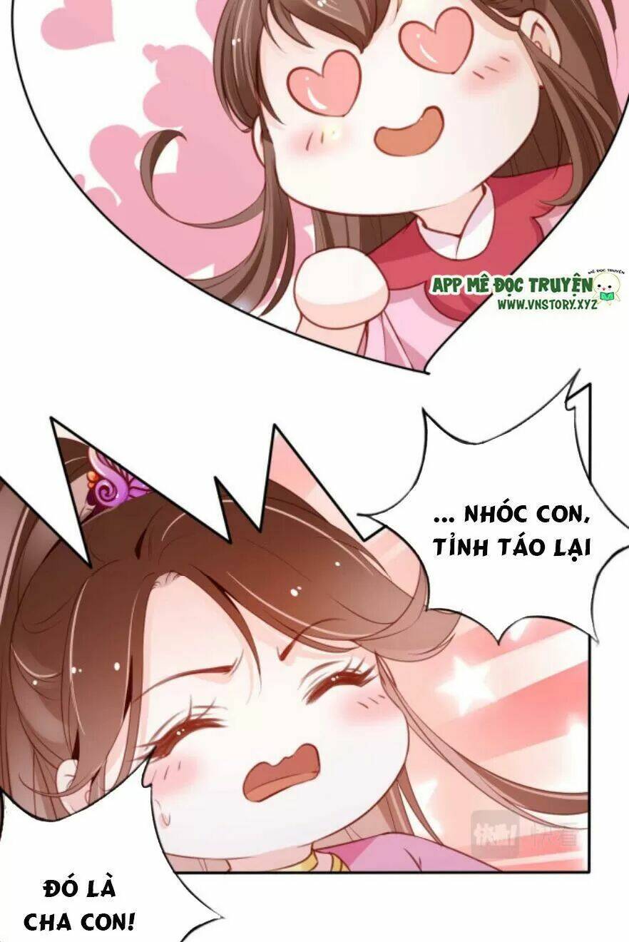 Nàng Trở Thành Bạch Nguyệt Quang Của Vương Gia Bệnh Kiều: Chapter 100