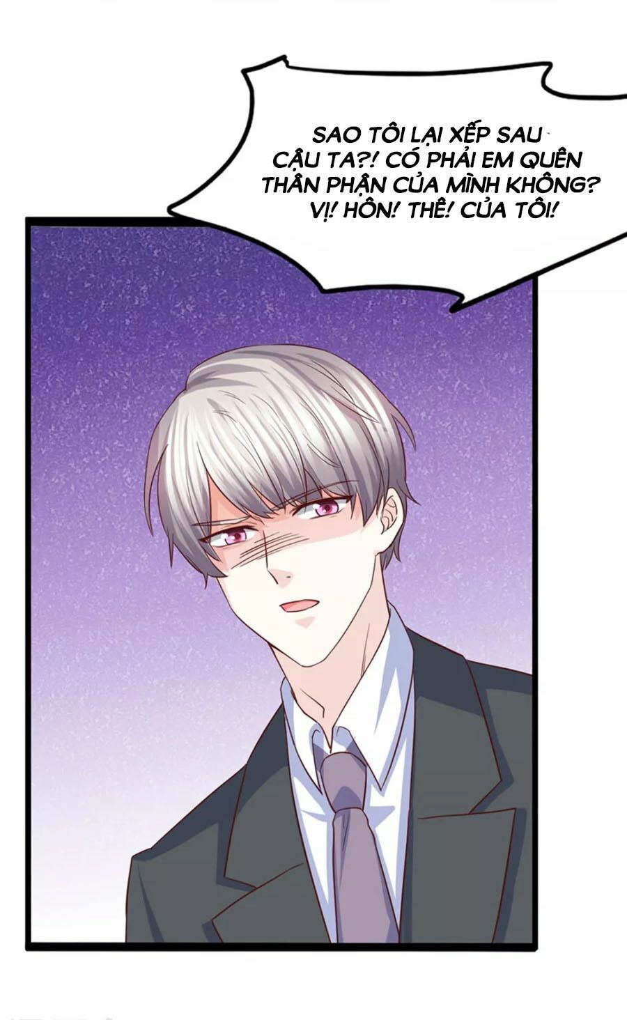 Ta Và Nam Thần Cởi Áo Ngủ Rồi: Chapter 40