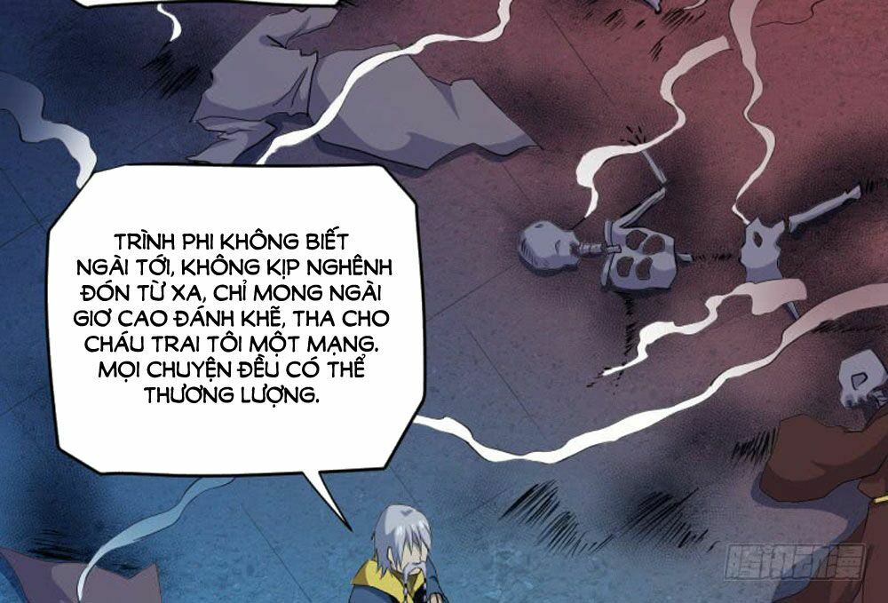 Ngạo Kiều Quỷ Vương Yêu Ta: Chapter 74