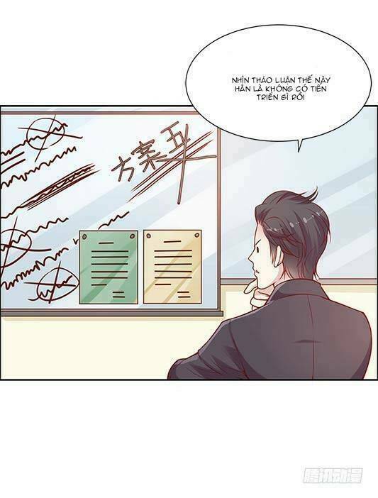 Jm Đặc Thù Khách Nhân Phục Vụ Bộ: Chapter 91