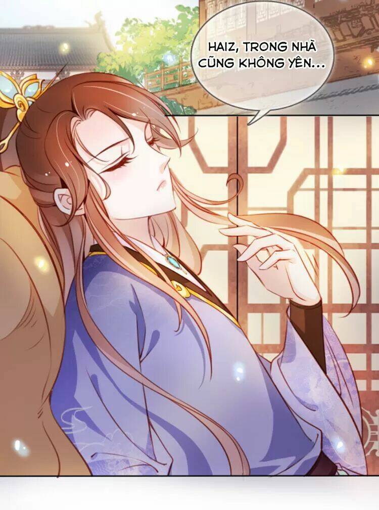 Nàng Trở Thành Bạch Nguyệt Quang Của Vương Gia Bệnh Kiều: Chapter 61