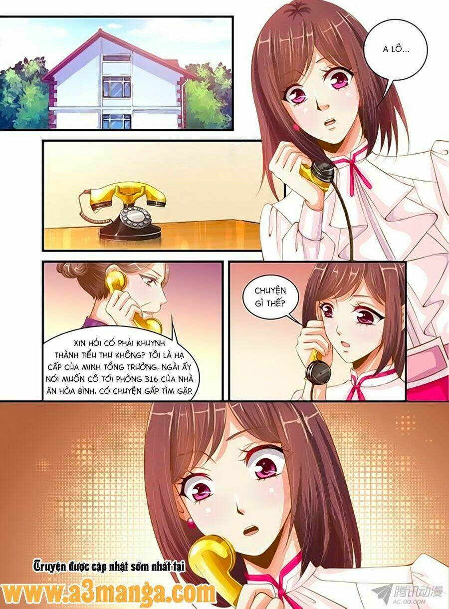 Bán Yêu Khuynh Thành: Chapter 15
