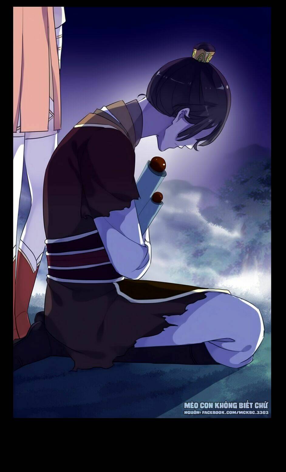 Bách Yêu Dị Văn: Chapter 78