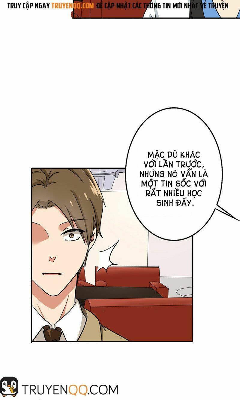 Become A Girl At Night: Chapter 52