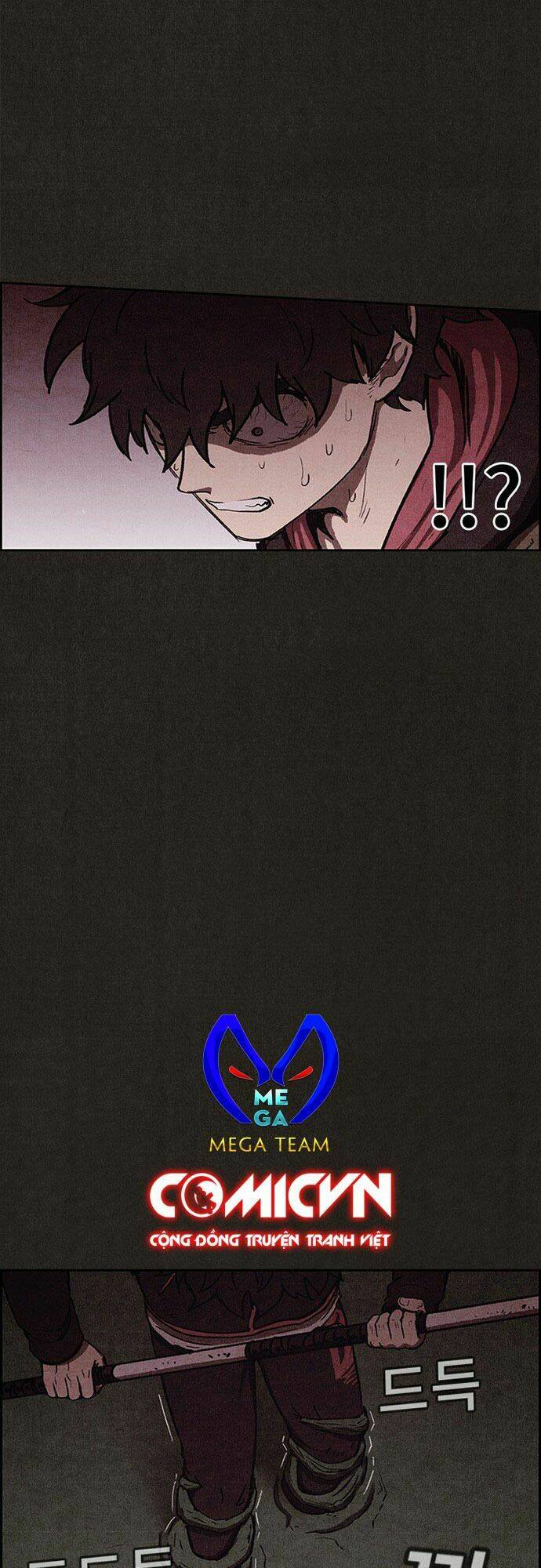 Quái Vật Tại Chung Cư Xanh: Chapter 75