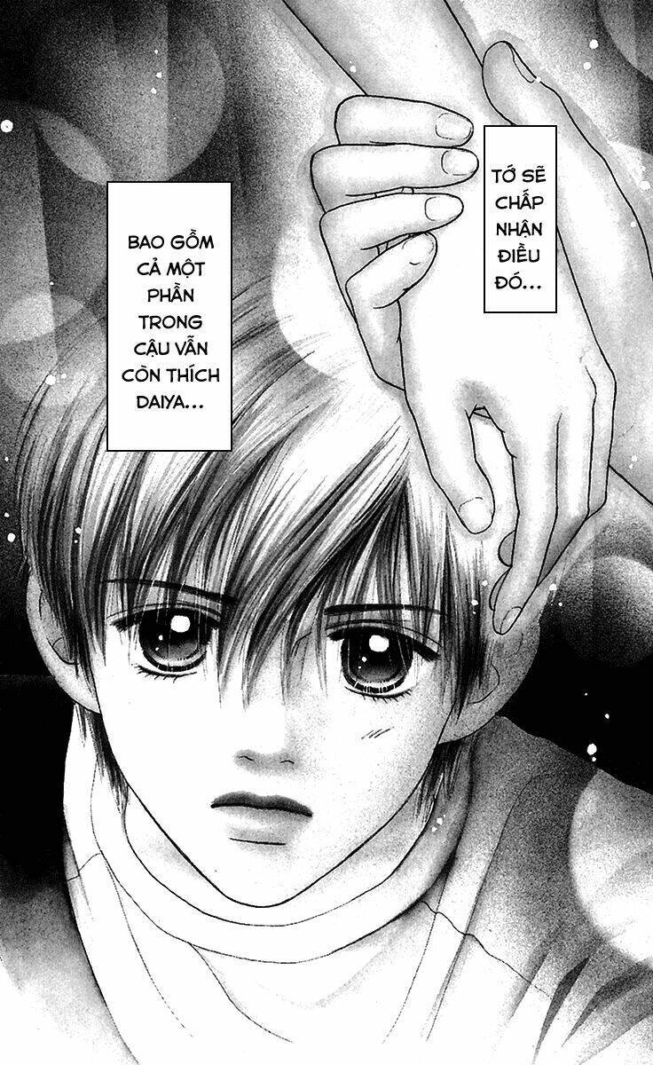 Cô Láng Giềng: Chapter 38