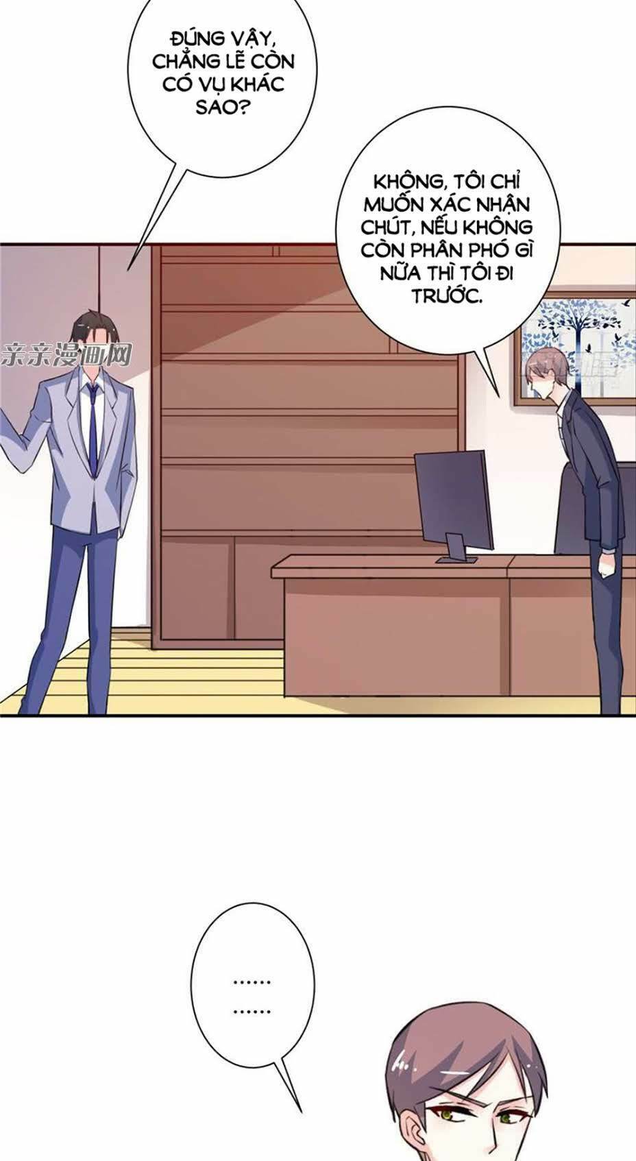 Vợ Yêu Là Báu Vật: Chapter 65