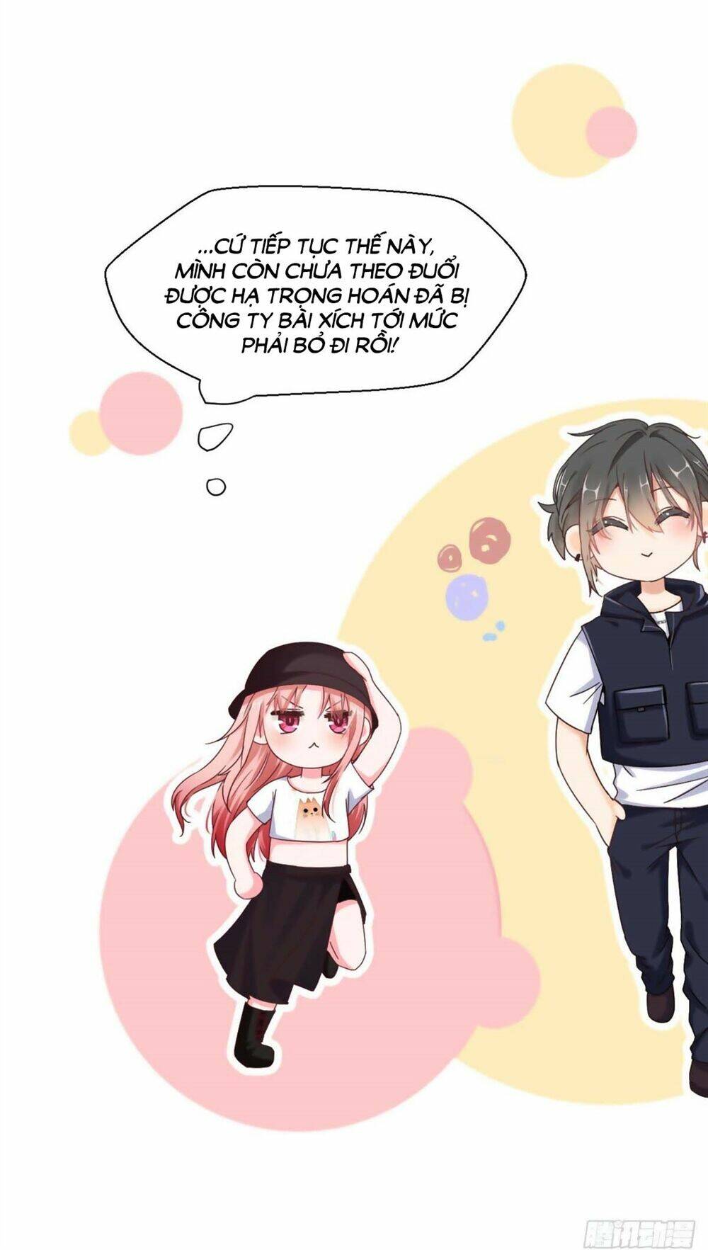 Quyến Rũ Không Thành: Chapter 15